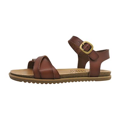 Blowfish Monti-B B10670B562 Braun henna