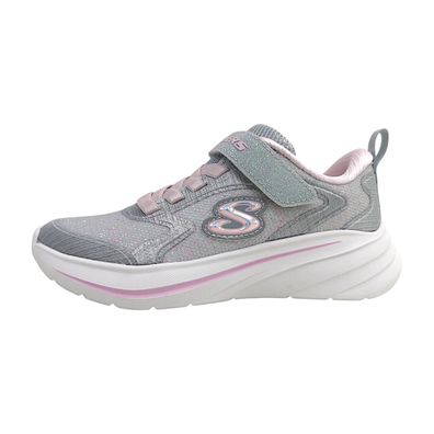 Skechers Wave 92 303557L LTGY Grau lt. gray LTGY