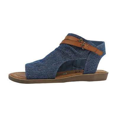 Blowfish Denver J4353F1401 Blau denim