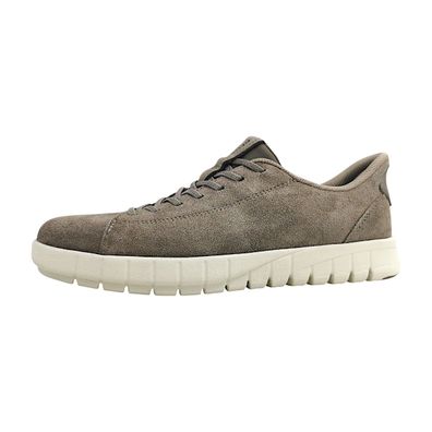 Geox Flextride Plus U56MAA-00022/C1018 Grau dove grey C1018