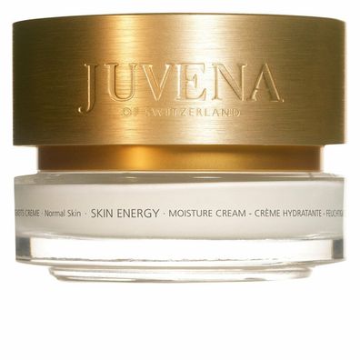 Juvena Haut Energy Moisture Cream 50ml