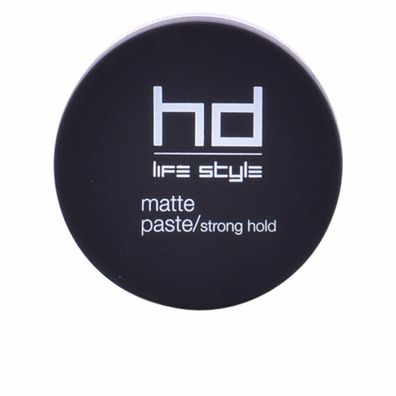 Farmavita Hd Life Style Matte Paste 50ml