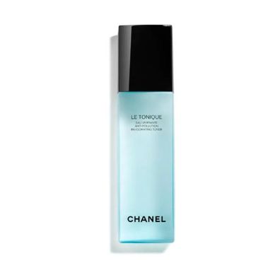 LE Tonique eau vivifiante anti-pollution 160 ml