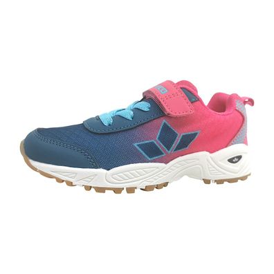 Lico LI-Pete VS 805336 Rosa marine/pink/türkis 1238