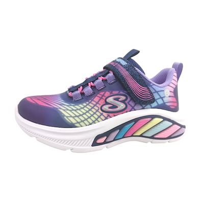 Skechers Rainbow Cruisers 303722L NVMT Mehrfarbig navy/multi NVMT