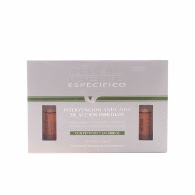 Verdimill Profesional anti-caida especifico 6 ampollas
