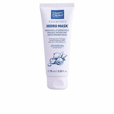 HIDRO-MASK moisturizing face mask normal to dry Haut 75ml