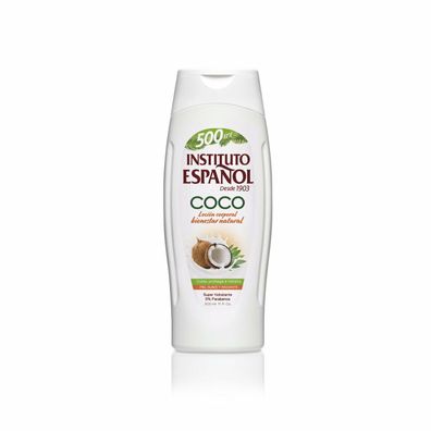 COCO loción corporal 500ml