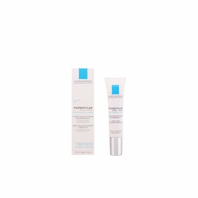 La Roche Posay Pigmentaclar Augencremes Anti-Falten - 15ml