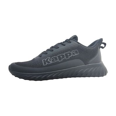 Kappa 95K0111001 Schwarz Black