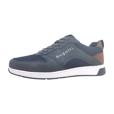 Bugatti Arriba 323-30704-5000/4100 Blau dark blue 4100