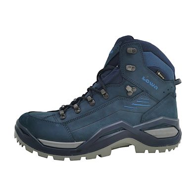 Lowa Renegade EVO GTX MID 311916/6960 Blau Navy/Blau 6960