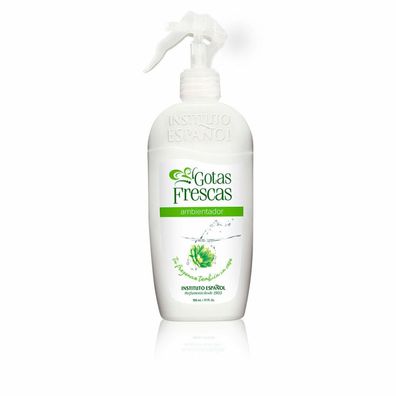 GOTAS Frescas ambientador Spray 500ml