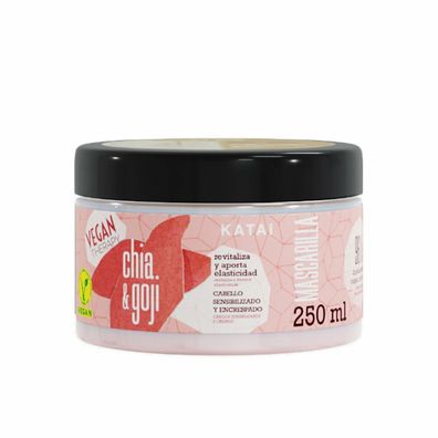 Katai Chia & Goji Mask 250ml