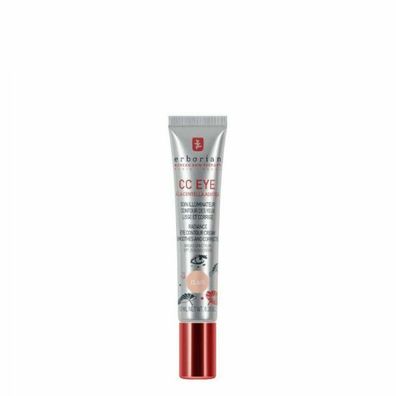 Erborian CC Eye Cream Claire 10ml