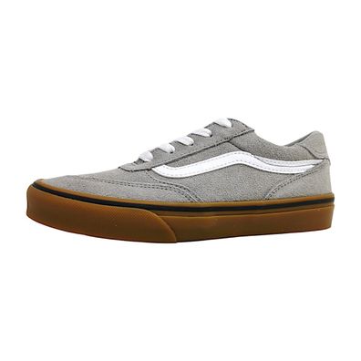 Vans Brooklyn LS VN000EHXKAQ1 Grau drizzle grau