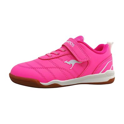 KangaRoos K-RIDY ARD EV 10989 Rosa neon pink/white 6276