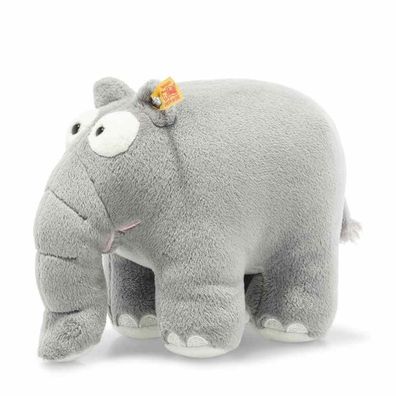 Steiff Ottifant grau stehend 20cm 674006