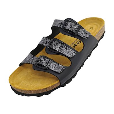 Dr. Stark 0001 black 11DP-858 Schwarz Schwarz