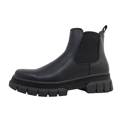 Bugatti Woman 435-ANC36-5000/1010 Schwarz black/black 1010