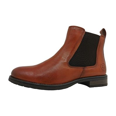 Bugatti Woman Ronja 415-AFS3O-4000/6361 Braun cognac/dk. brown 6361