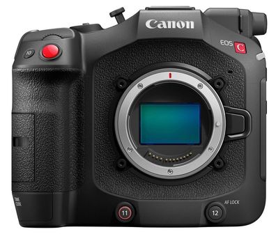 Canon EOS C80 Profi Camcorder, vom Fachhändler!
