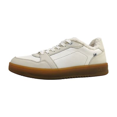 Rieker W1903-80 Beige weiss 80