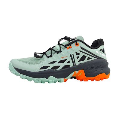 Mammut Sertig TR Low GTX 3030-05010-40251 Grün neon mint/black 40251