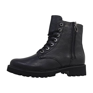 Remonte D8671-01 Schwarz schwarz 01