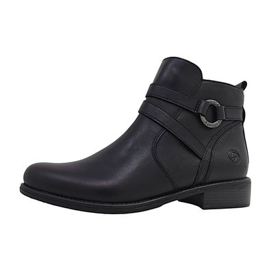 Remonte D0F77-00 Schwarz schwarz 00