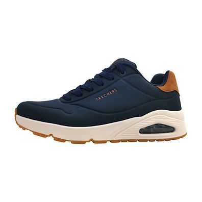 Skechers Uno-Suited On Air 183004/NVY Blau navy NVY