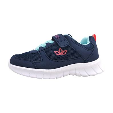 Lico Blaine VS 590911 Blau marine/türkis/rosa 1299