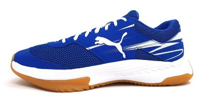 Puma Varion II 107341 Blau royal/white 03