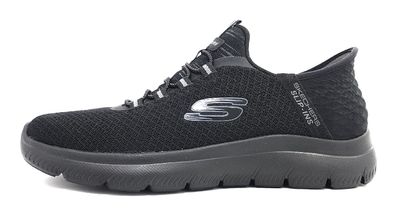 Skechers Summits 232457 Schwarz Black BBK