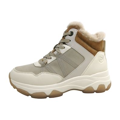 Bugatti Woman Yuki Revo 435-AN553-5055/2152 Beige offwhite/beige 2152