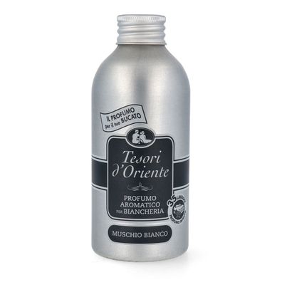 Tesori d'Oriente Wäscheparfüm Muschio Bianco 250 ml