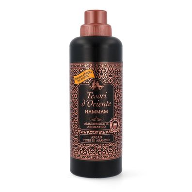 Tesori d'Oriente Hammam Aromatischer Weichspüler 750 ml