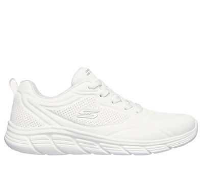 Skechers Bobs B Flex Lo 117715 W Weiß White WHT