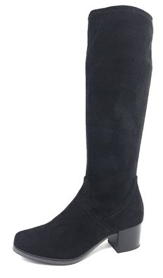 Caprice Bella Caprice 9-25506-41/044 Schwarz Black Stretch 044