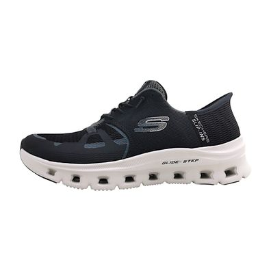 Skechers CGlide Step Pro 150420 BKCC Schwarz BKCC black/charcoal