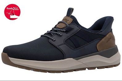 Rieker 06051-14 Blau blau 14