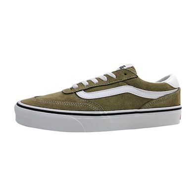 Vans Brooklyn LS VN000D7QEMF1 Grün bay leaf