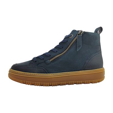 Paul Green 5289-06 Blau Space 068
