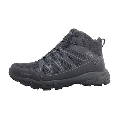 Kastinger FS-Ahrnspitz MID 580039-000-5500 Schwarz jet black/mono 5500