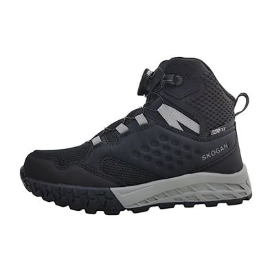 Skogan Aridaan 1003-500 Schwarz black