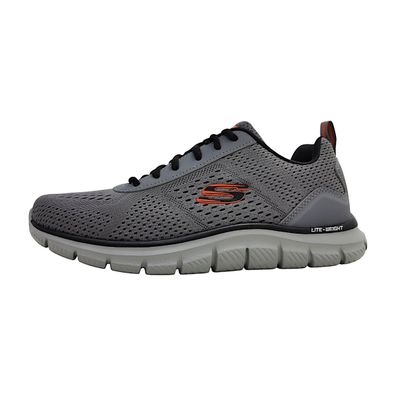 Skechers Track 232758 CCOR Grau grau CCOR