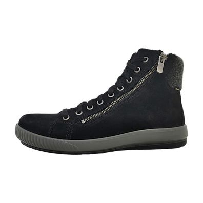 Legero TANARO 5.0 2-000269-0000 Schwarz 0000- Schwarz