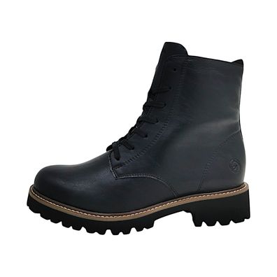 Remonte D8661-00 Schwarz schwarz