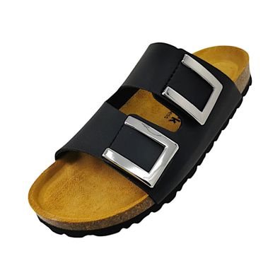 Dr. Stark 2255.122 Schwarz Schwarz