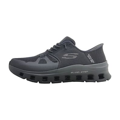 Skechers Slip Ins Glide-Step Pro 232930/BBK Schwarz black BBK